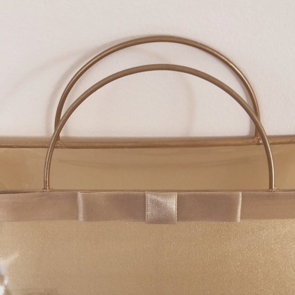 Gold Tote & Bag - Picture 7 of 15